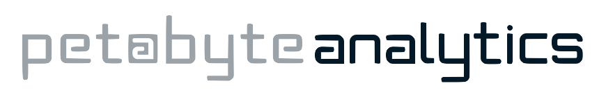 Petabyte Analytics logo