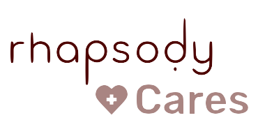 rhapsody Cares emphasizes our commitment to the well-being of veterinary teams by helping their staff and volunteers focus on exceptional pet care.